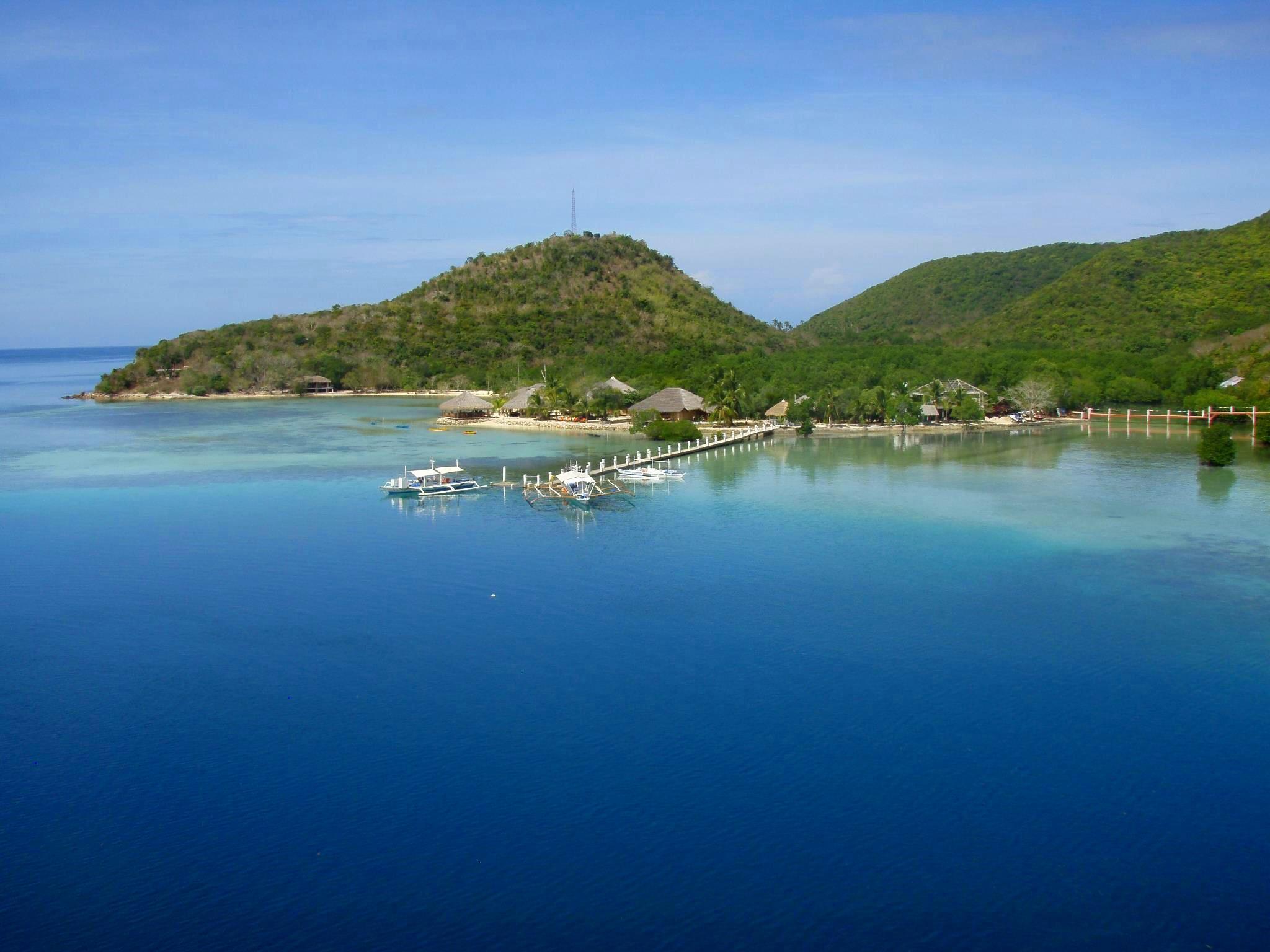 Coral Bay Beach and Dive Resort photo 5