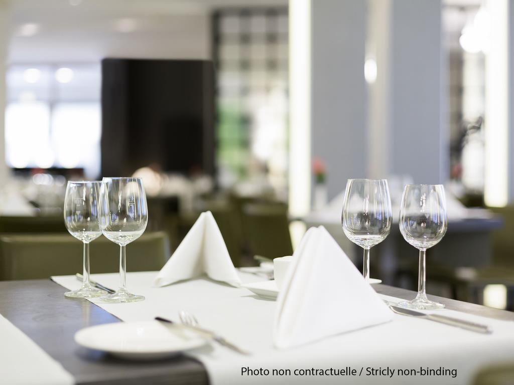 Novotel Nagpur Resort photo 3