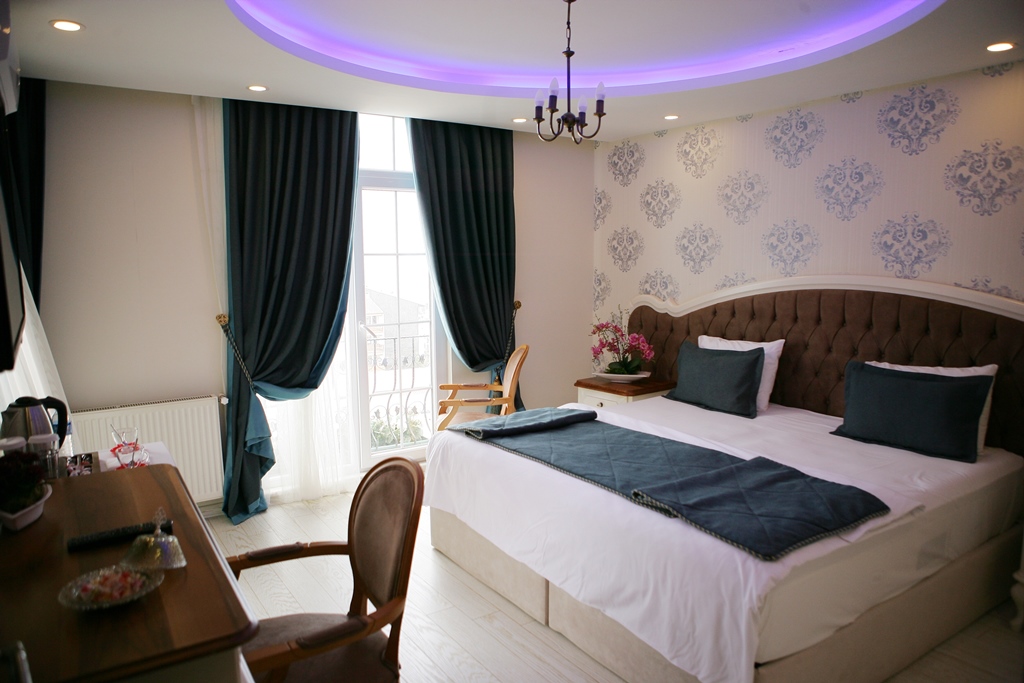 Andalouse Suite Hotel image 1