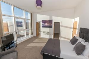 Dream Apartments at Obel Tower