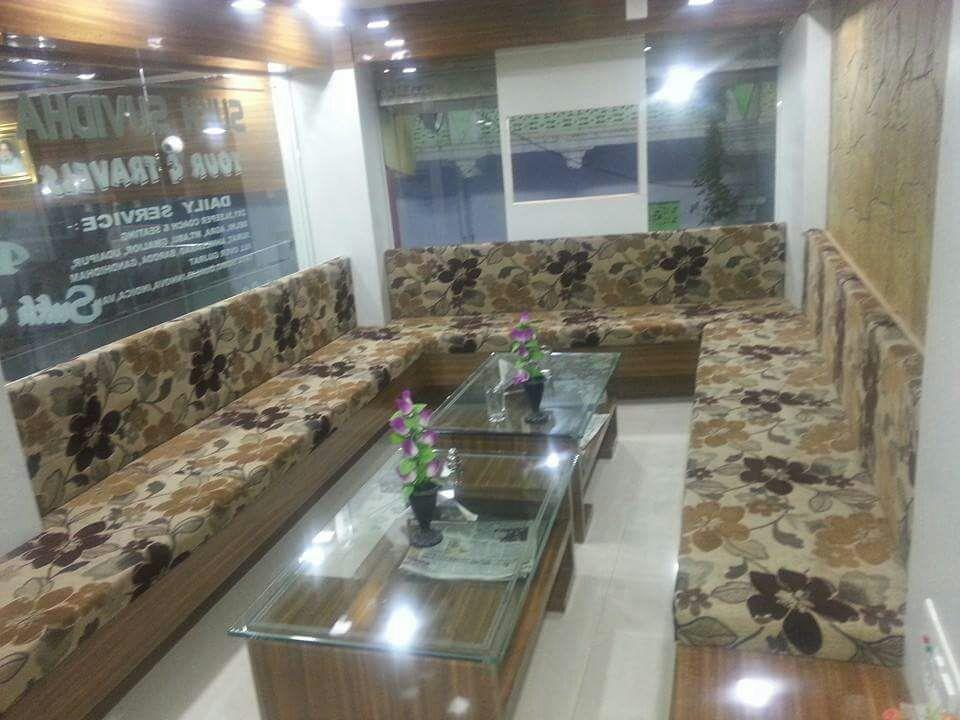 Hotel Sukh Suvidha Inn photo 5