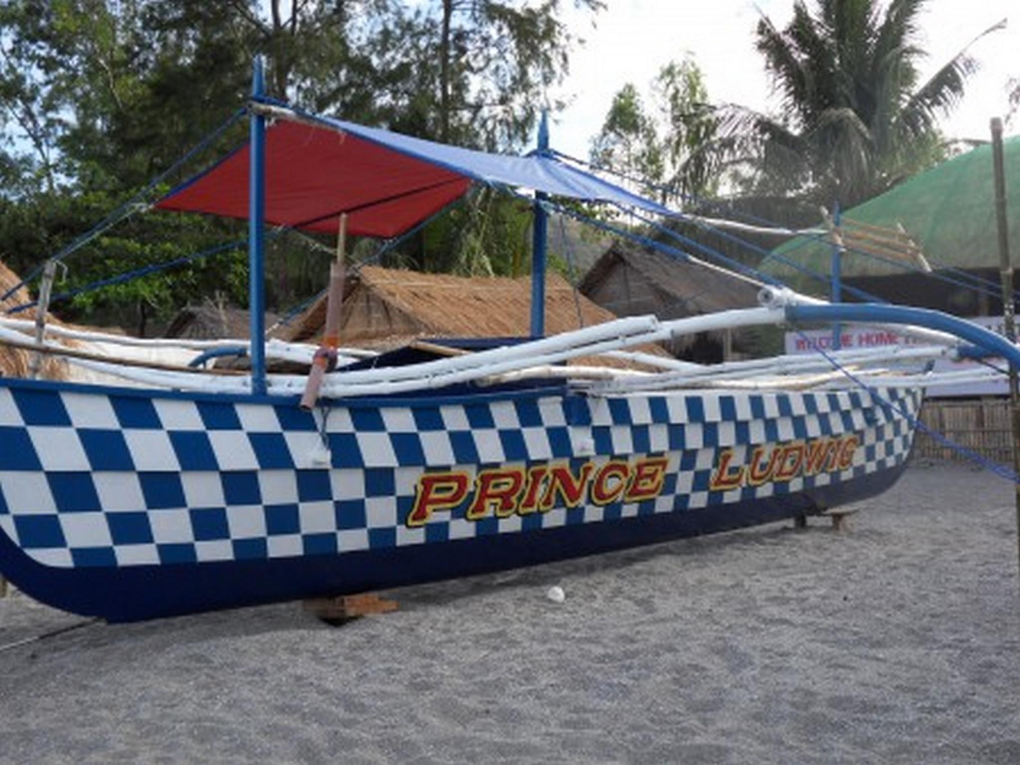 Prince Ludwig Beach Resort photo 3