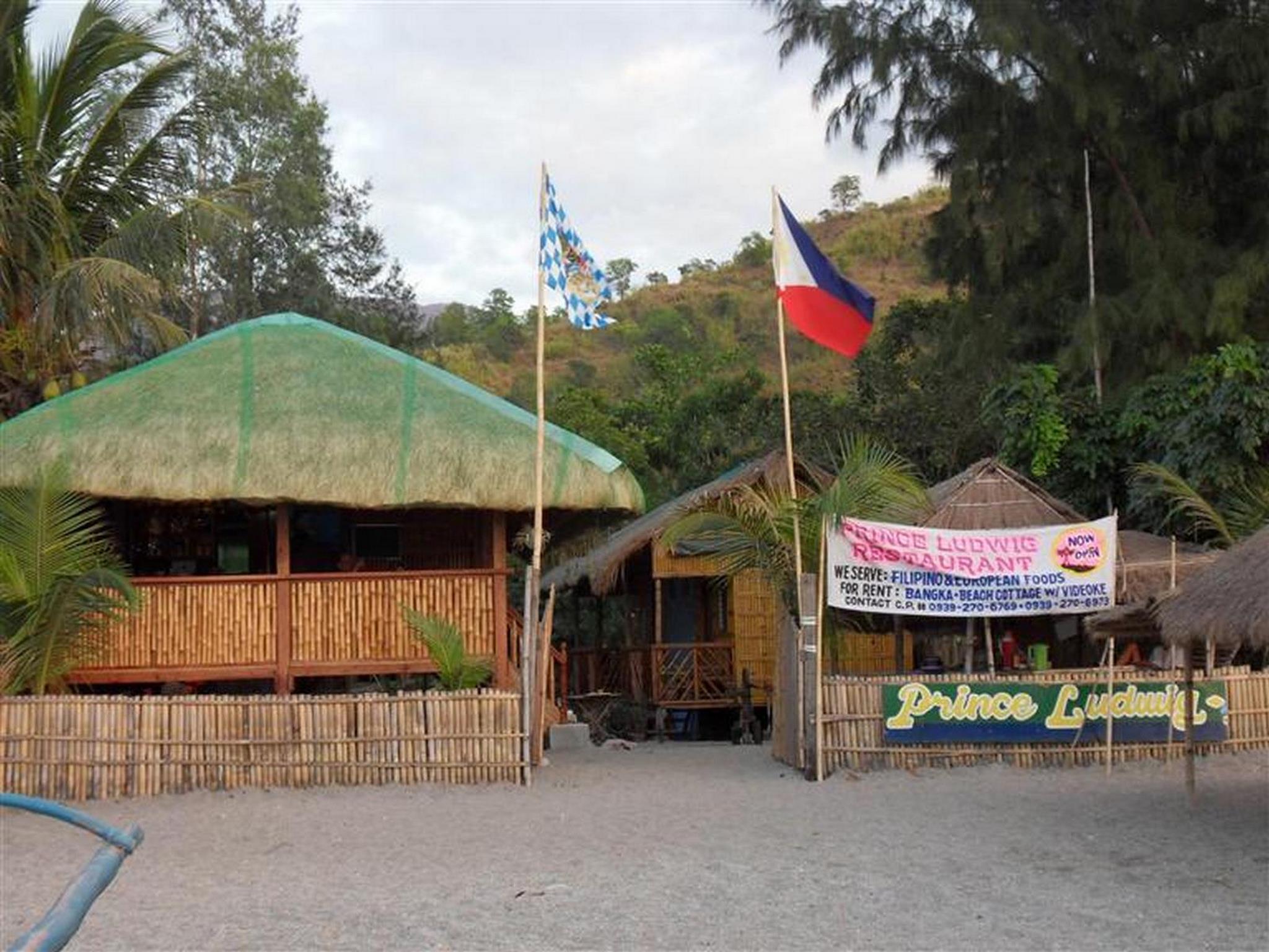 Prince Ludwig Beach Resort photo 4