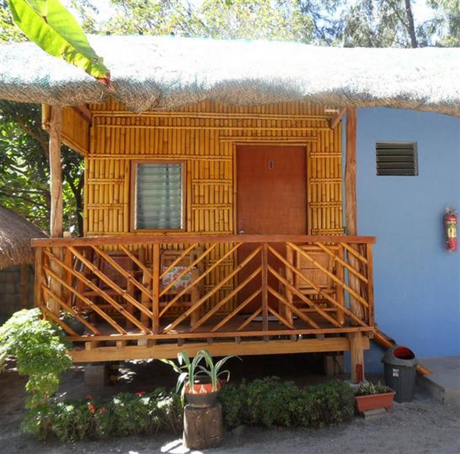 Prince Ludwig Beach Resort photo 2