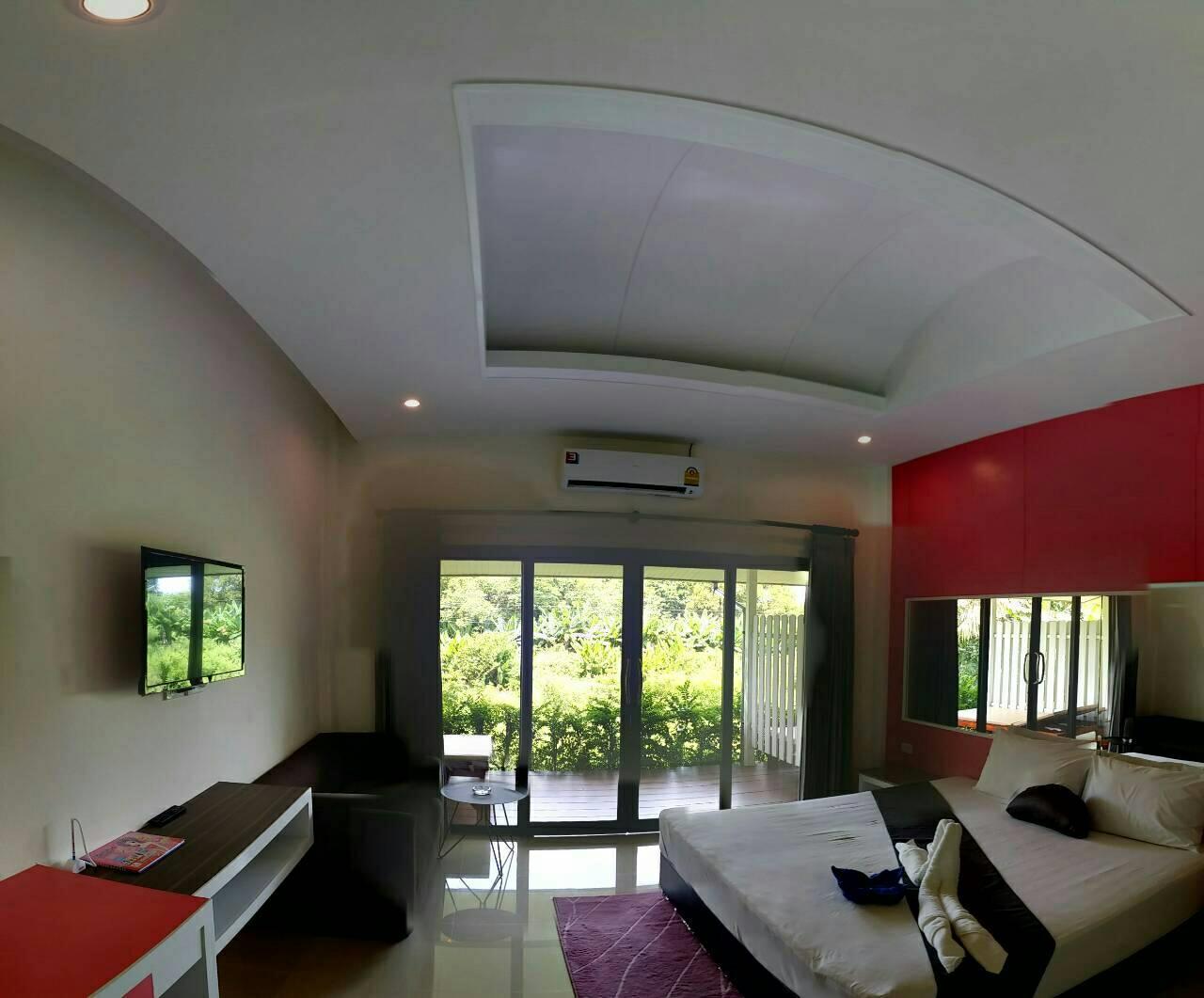 Flower Garden Resort photo 5