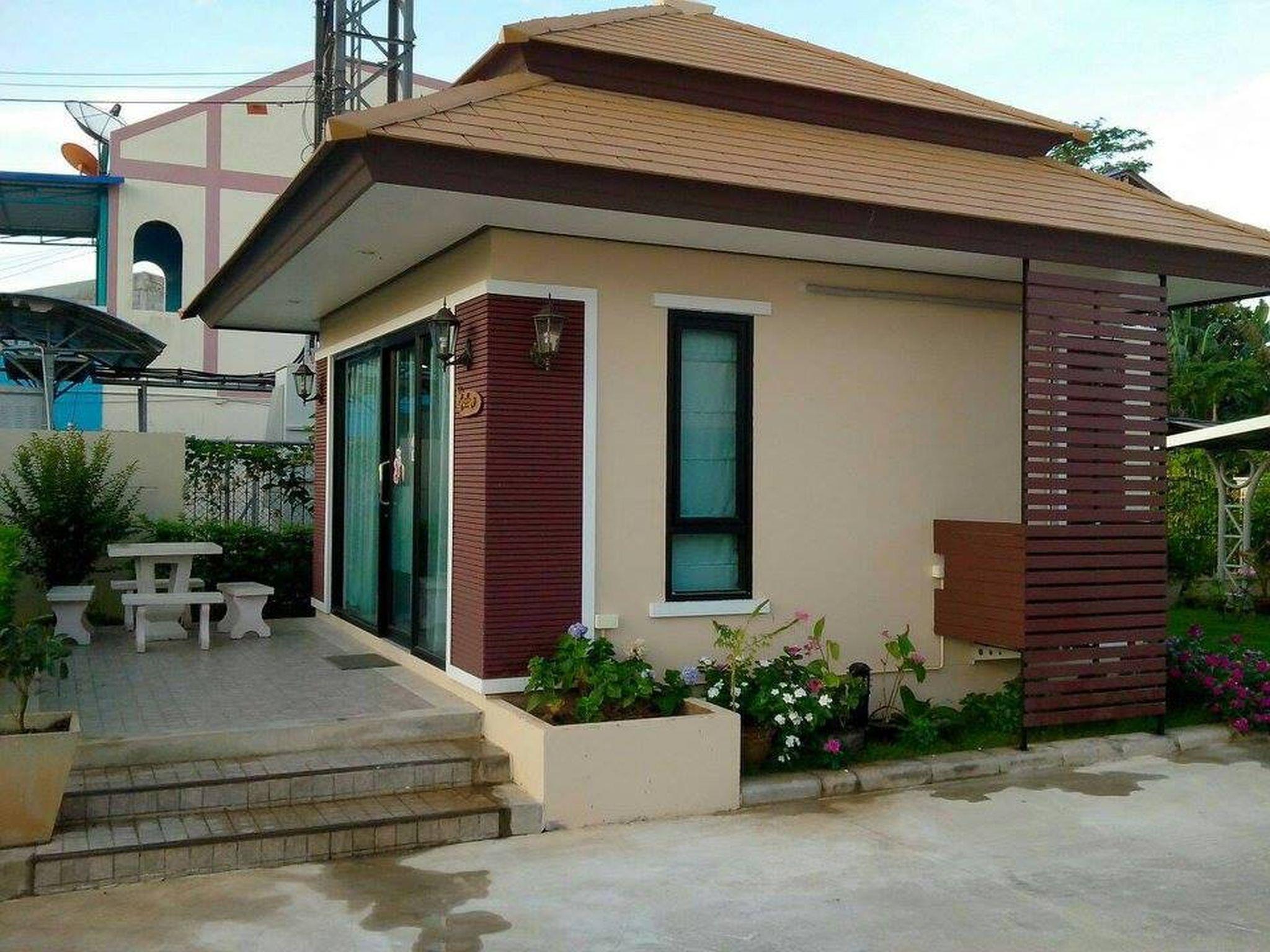 Flower Garden Resort