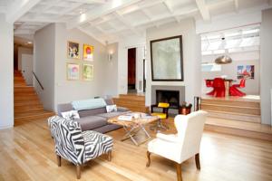1014 - Contemporary Outpost Estate