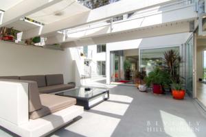 1040 - Beverly Hills Modern Estate - RUD 113272