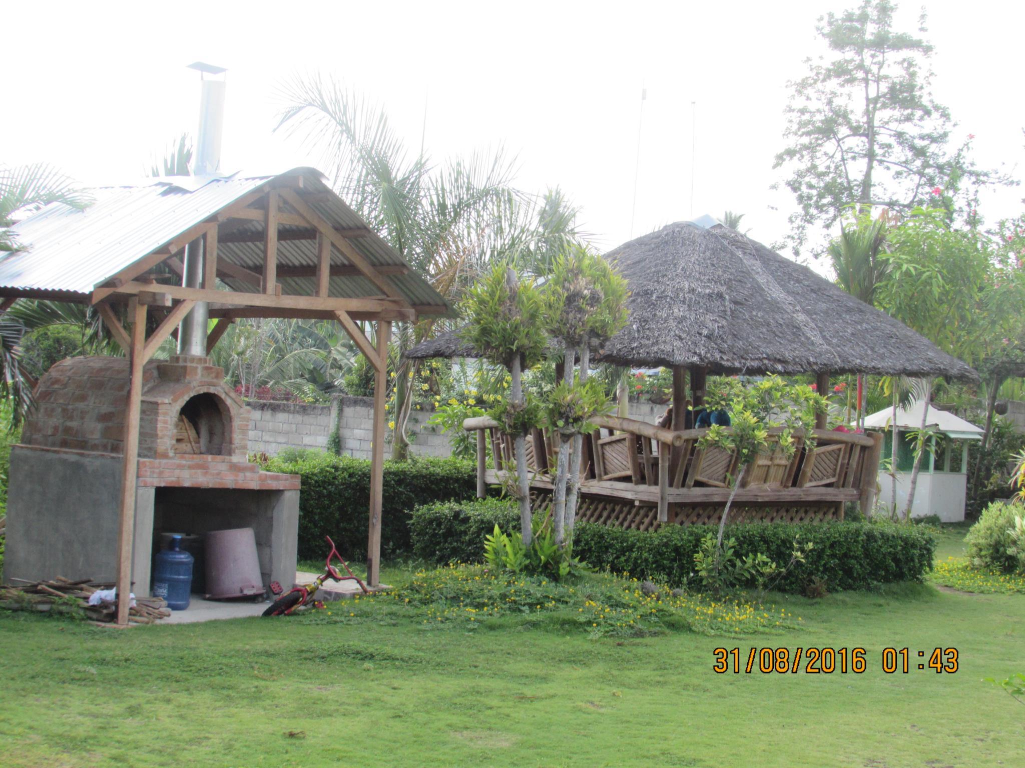 Casa De Tessha