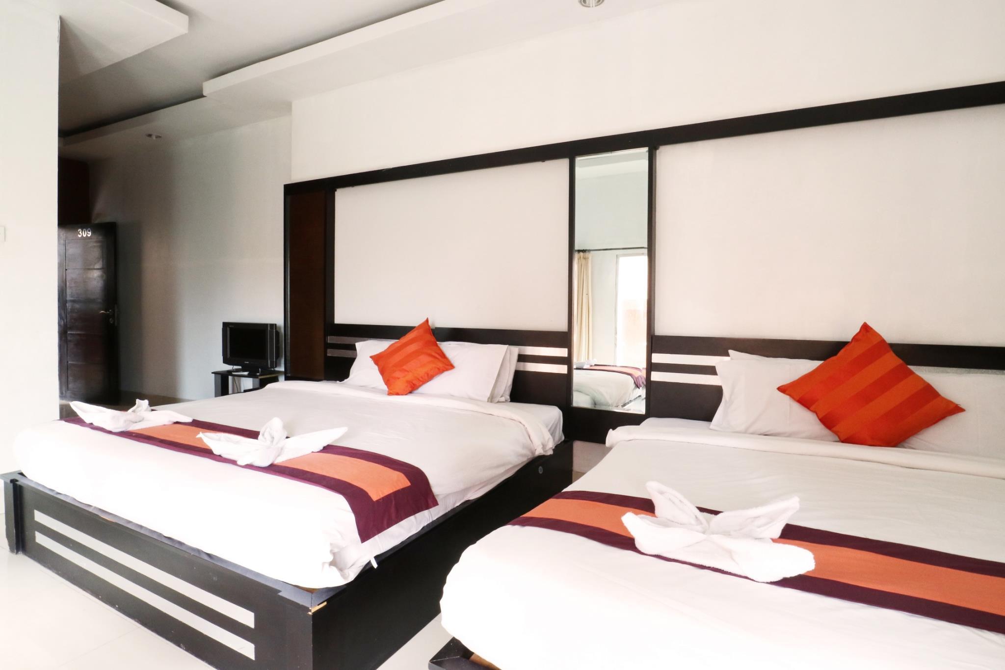 Shita Bali Hotel & Spa photo 3