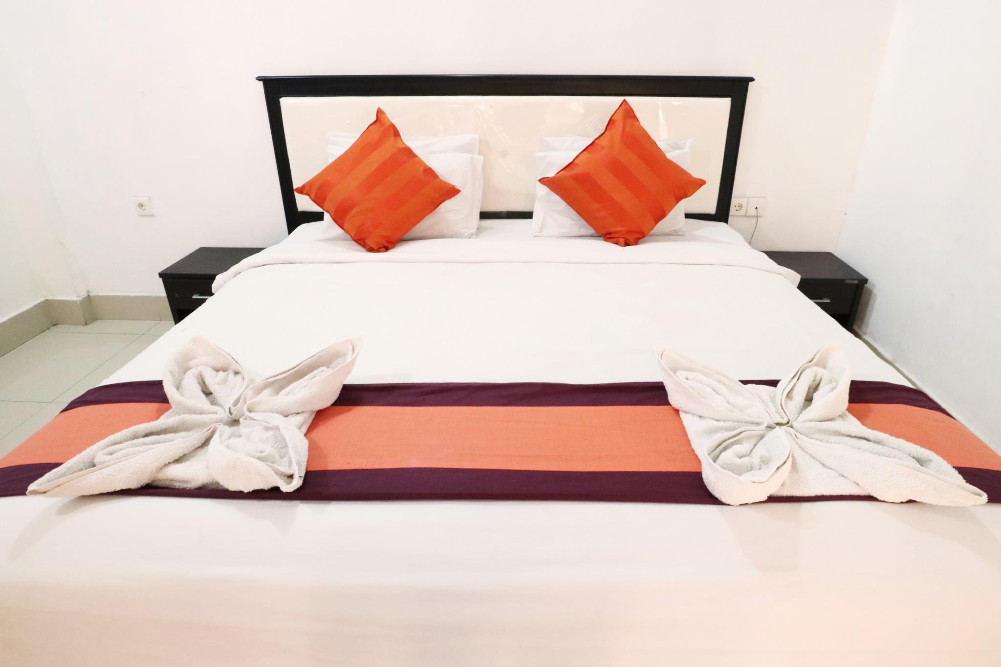 Shita Bali Hotel & Spa photo 5