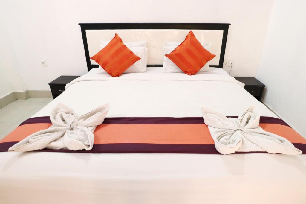 Shita Bali Hotel & Spa photo 4
