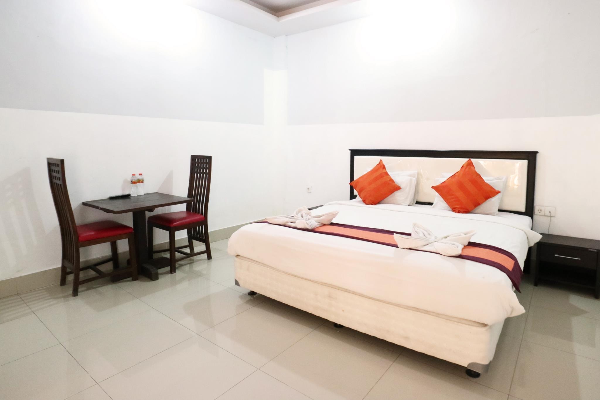 Shita Bali Hotel & Spa photo 2