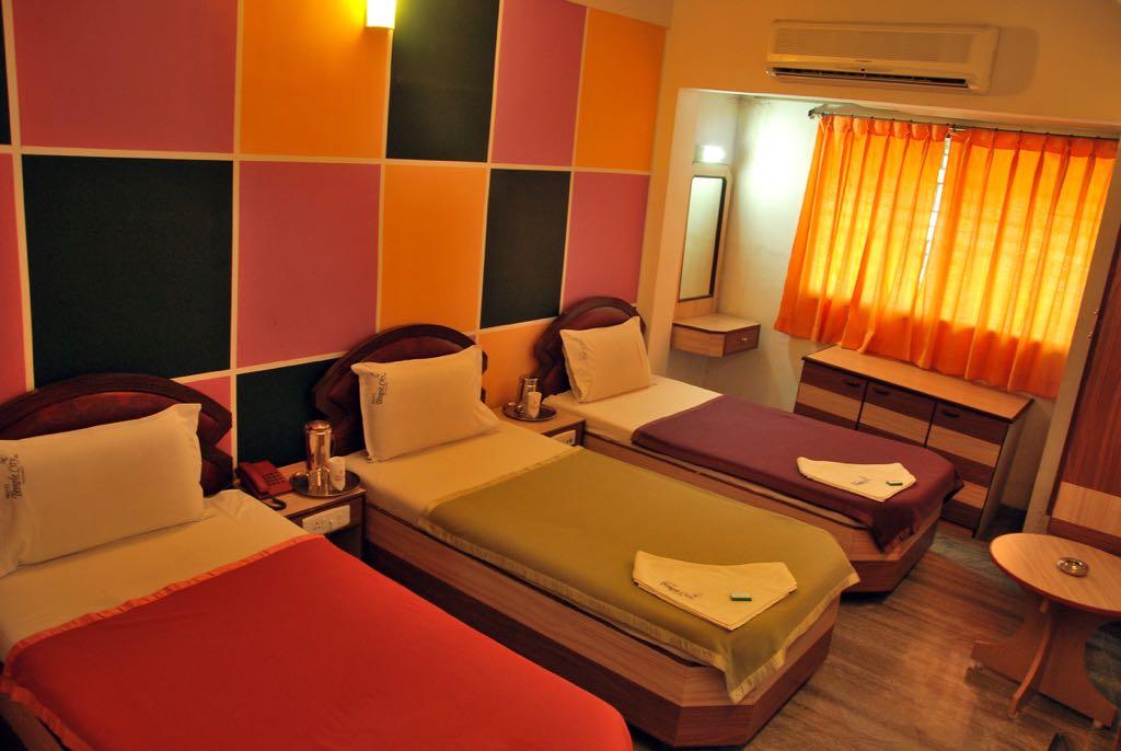 Others 5, Hotel Temple City, Madurai