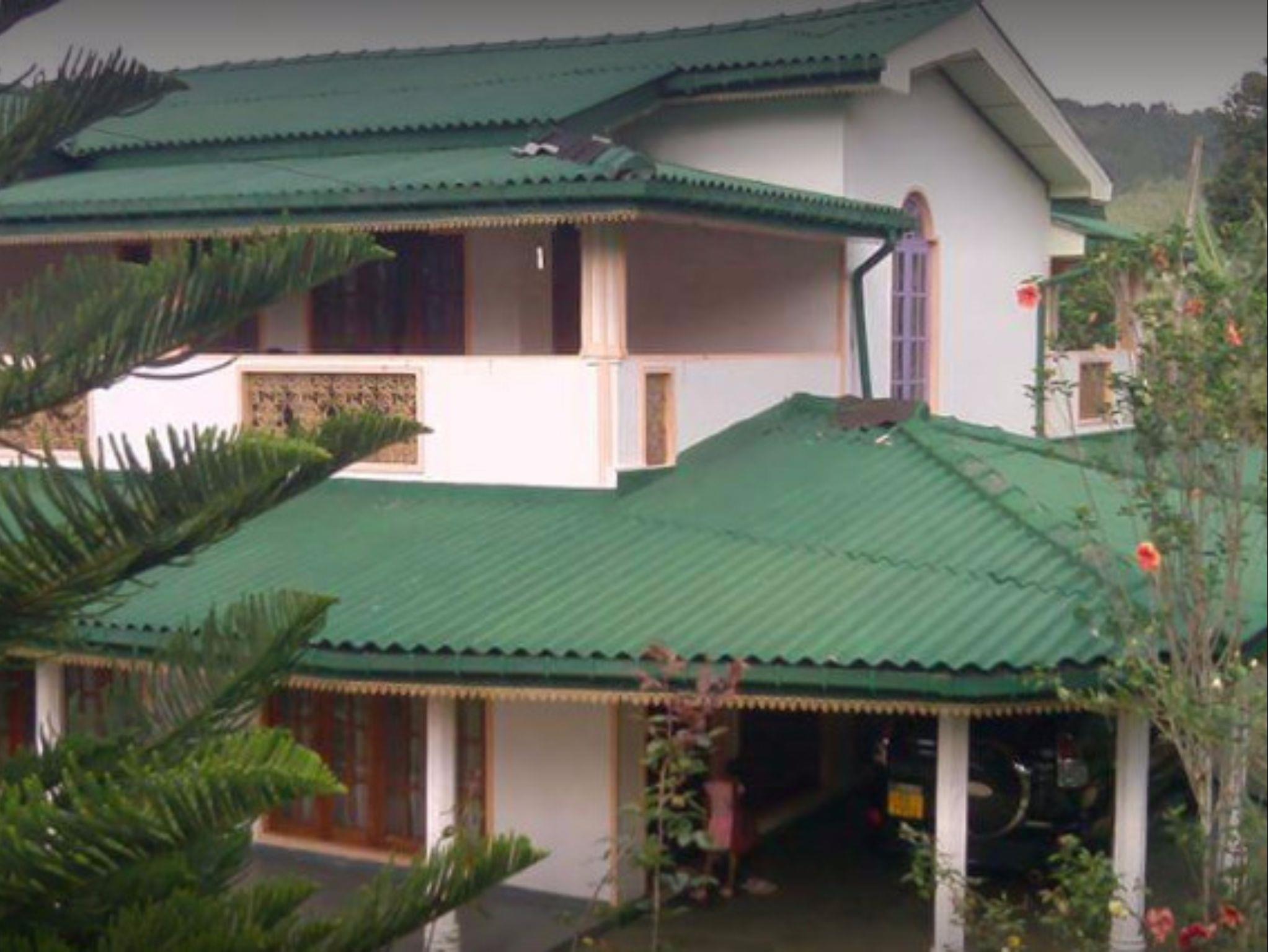 Ella Village Holiday Bungalow photo 4