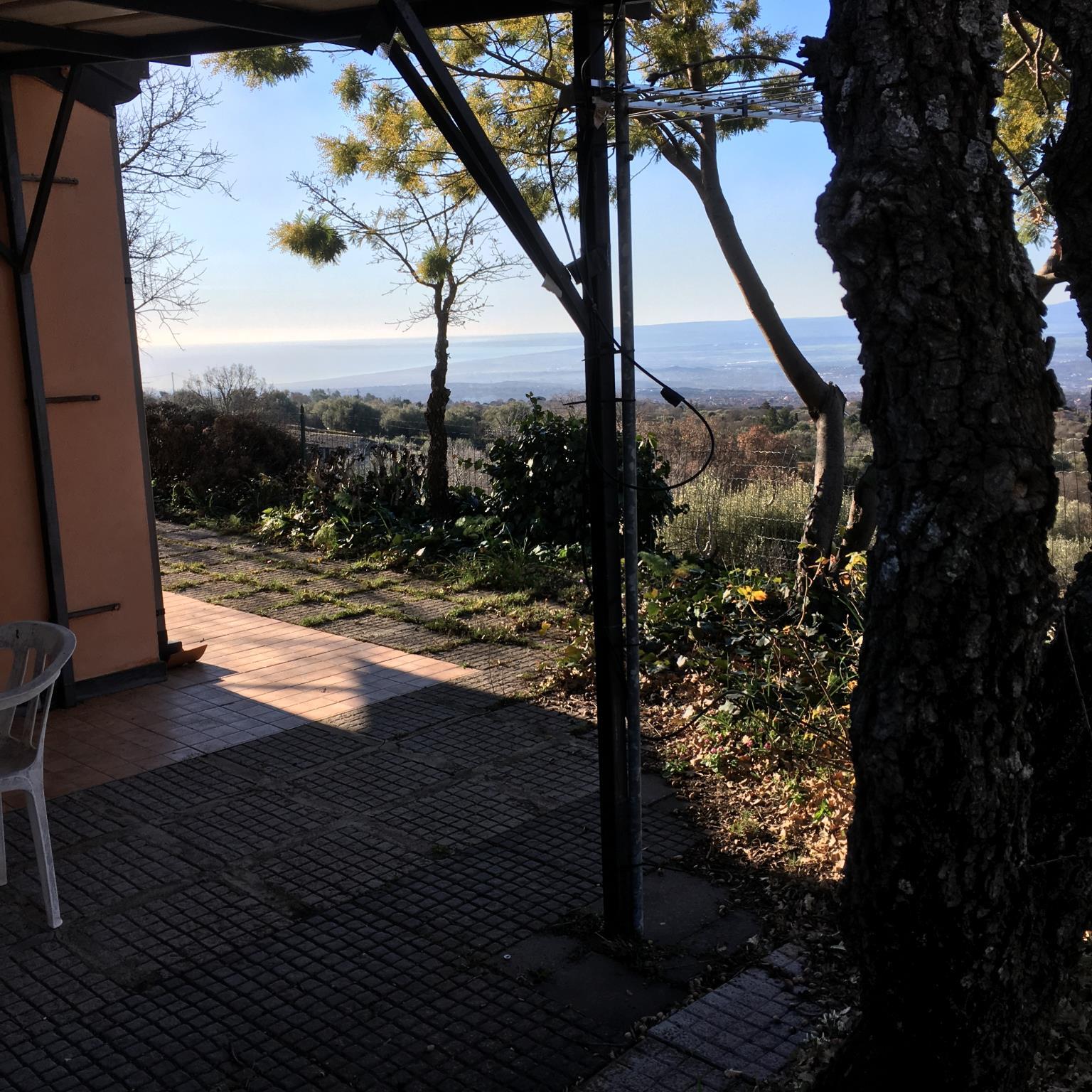Casa Vacanze Tenuta dei Cavalli sull' Etna