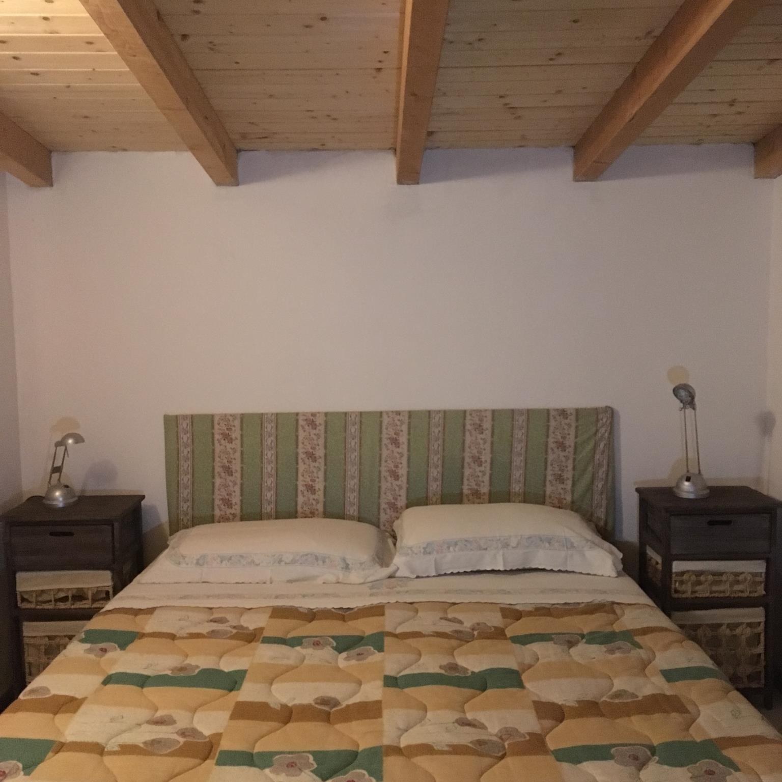 Casa Vacanze Tenuta dei Cavalli sull' Etna photo 2