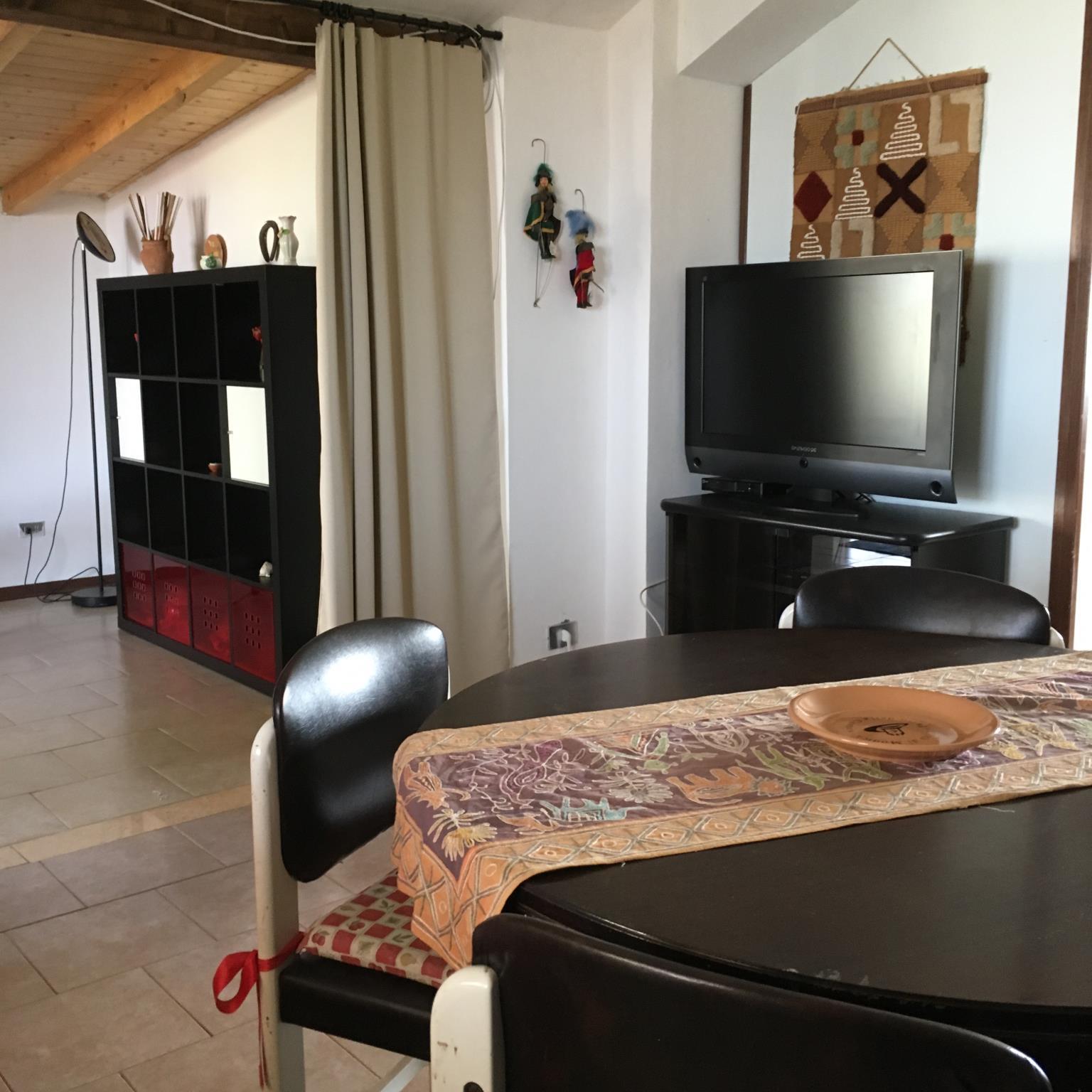 Casa Vacanze Tenuta dei Cavalli sull' Etna photo 4