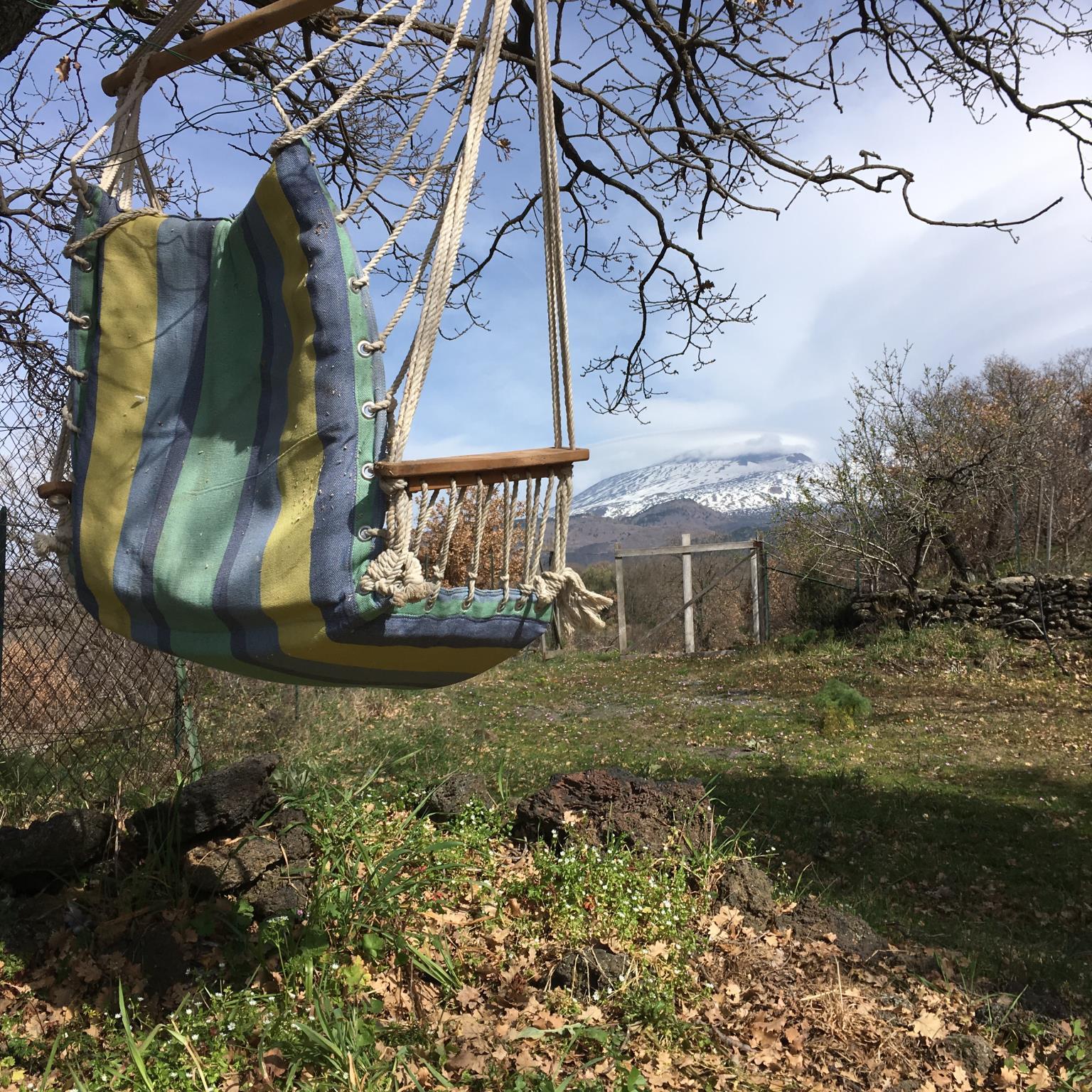 Casa Vacanze Tenuta dei Cavalli sull' Etna photo 5