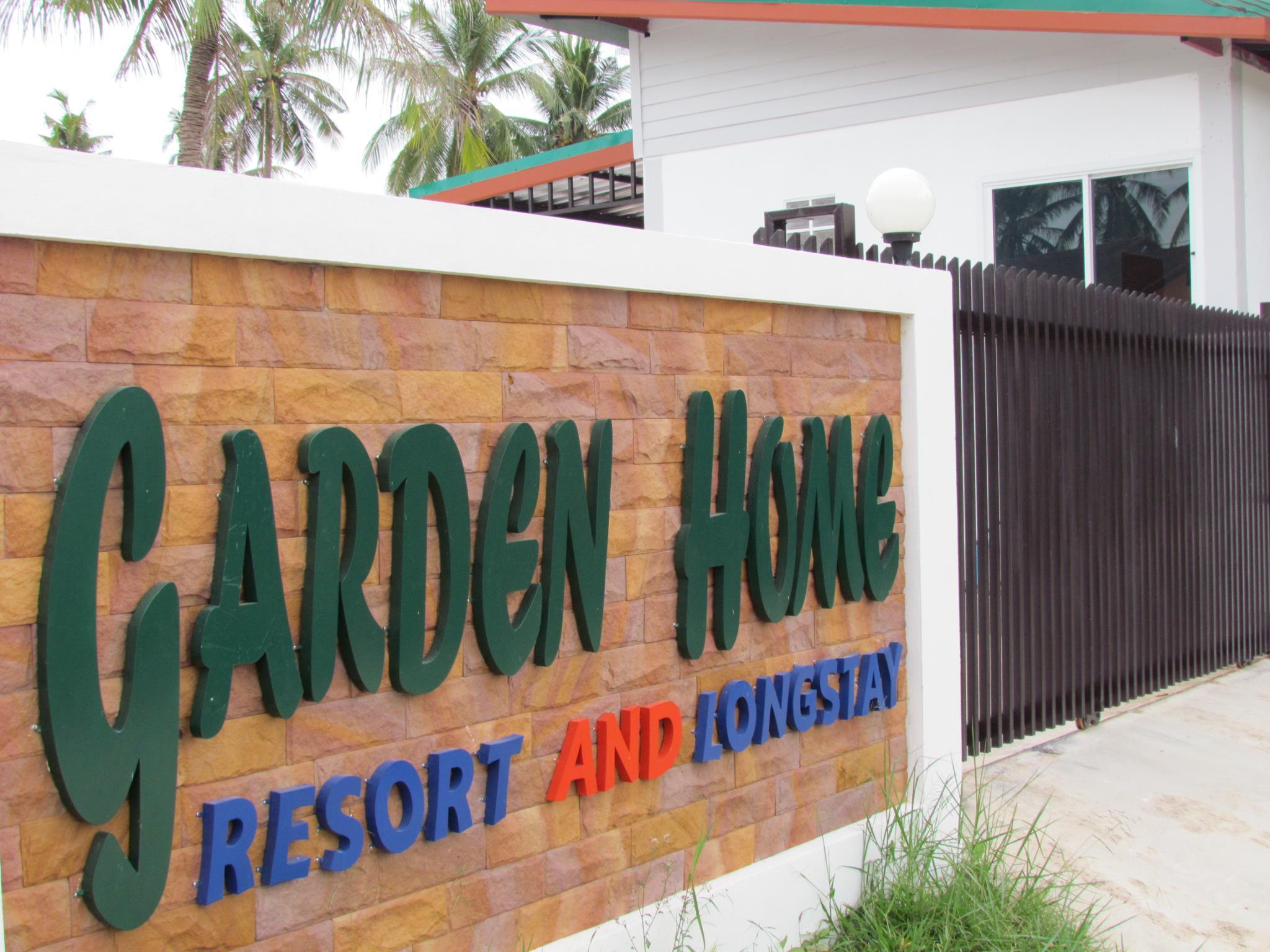 Garden Home Resort and Long Stay photo 3