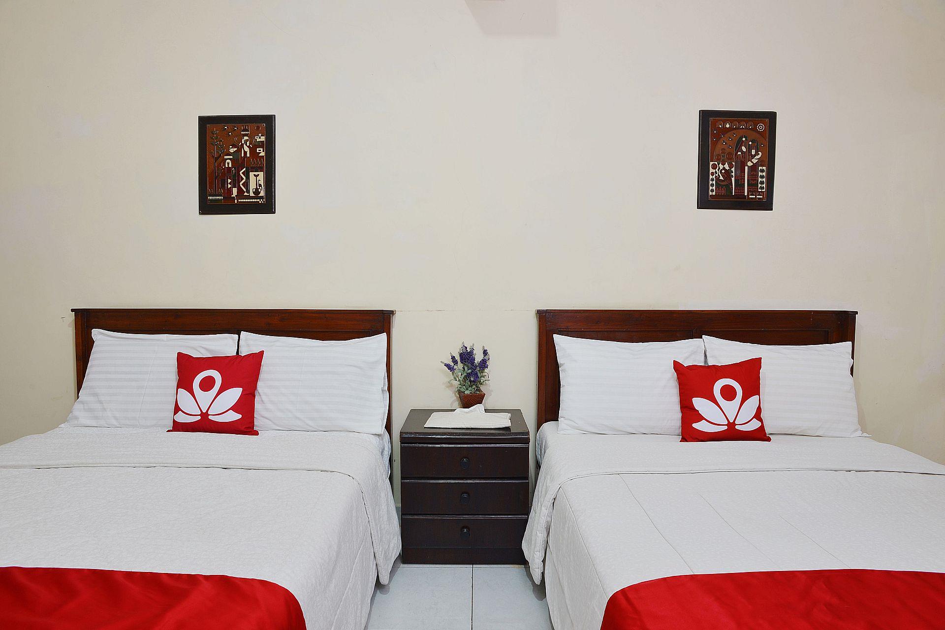 ZEN Rooms Basic Melati Mas Serpong photo 2