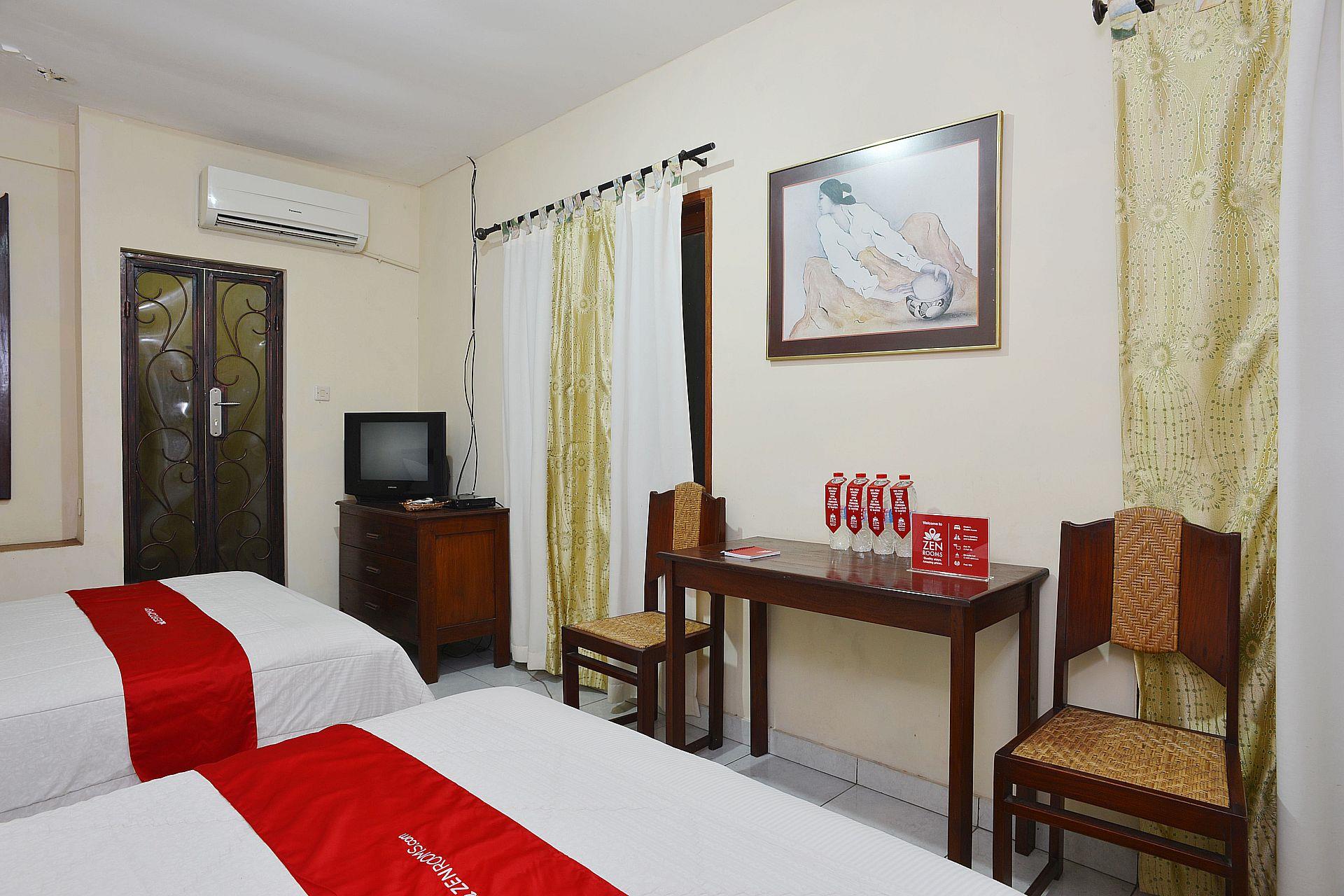 ZEN Rooms Basic Melati Mas Serpong photo 3