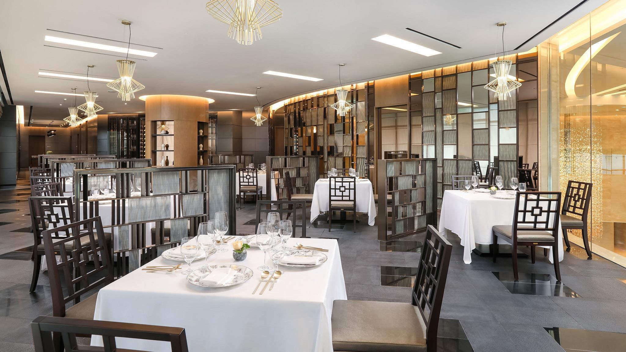 Mugunghwa Korean Restaurant