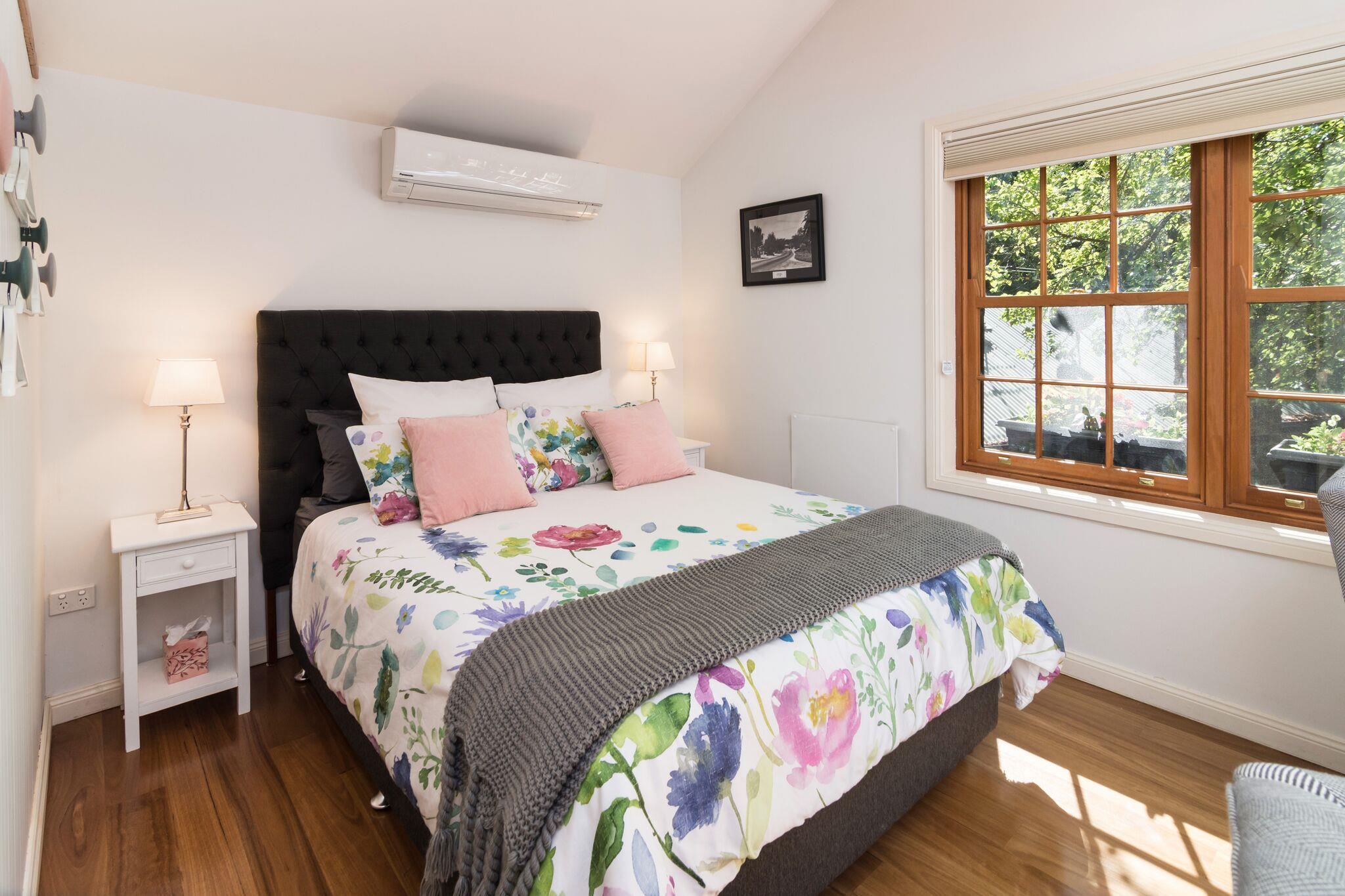 Sherwoode Bed and Breakfast photo 4