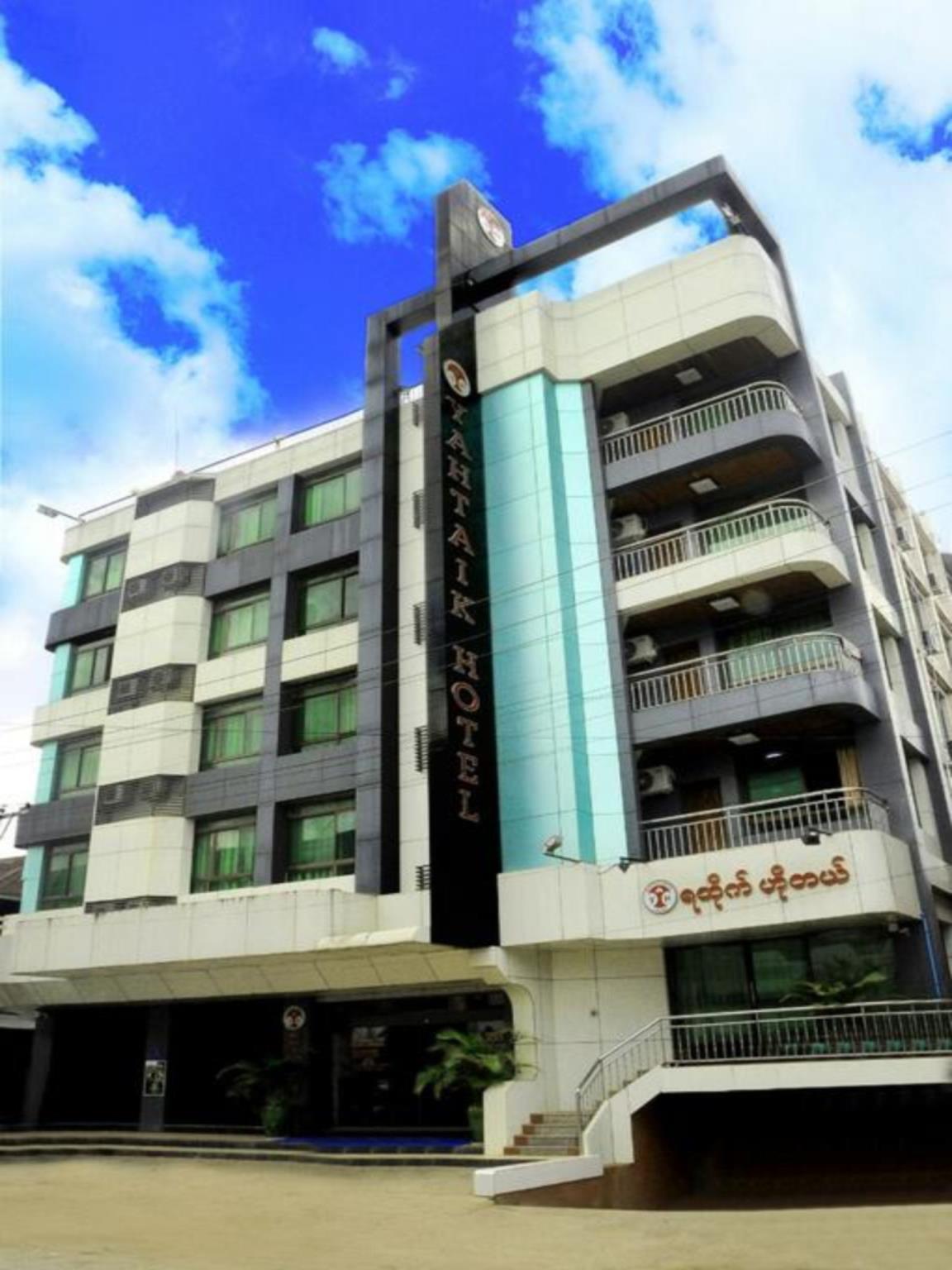 Ya Htike Hotel photo 3