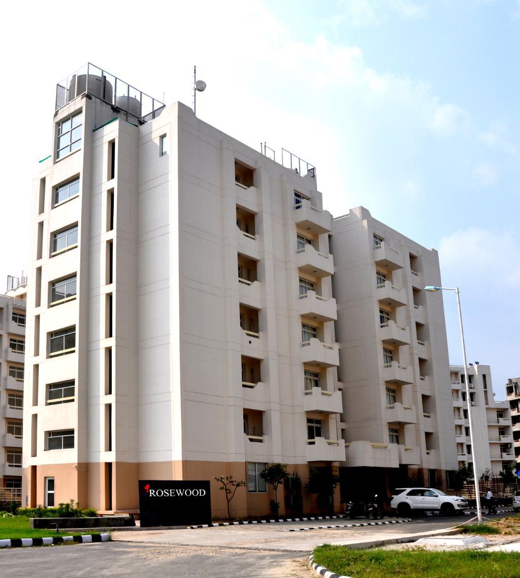 Rosewood Haridwar photo 4