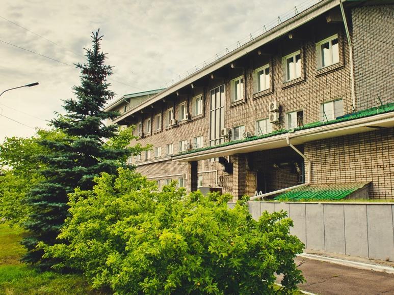 Hotel Siberian Safari Club photo 2