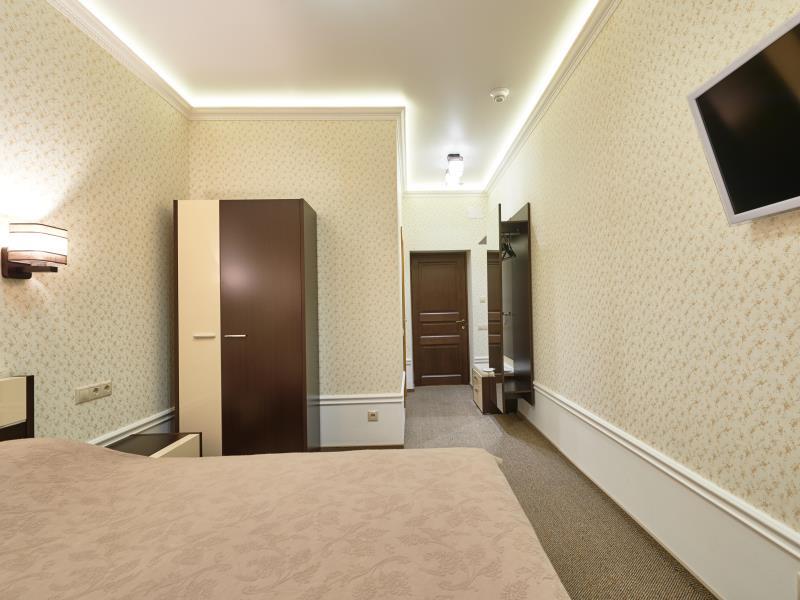 Hotel Siberian Safari Club photo 3