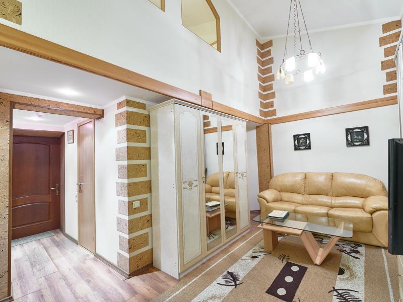 Hotel Siberian Safari Club photo 5