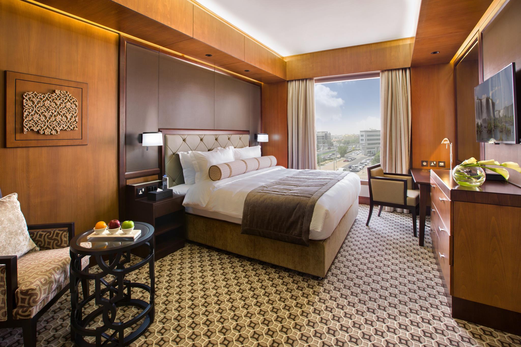 Ayla Grand Hotel アルアイン United Arab Emirates thumbnail