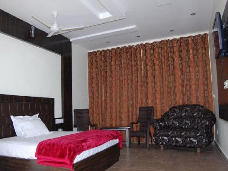 Other 5, The Origin, Kangra