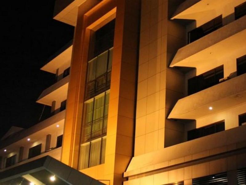 Hotel Kini Pontianak