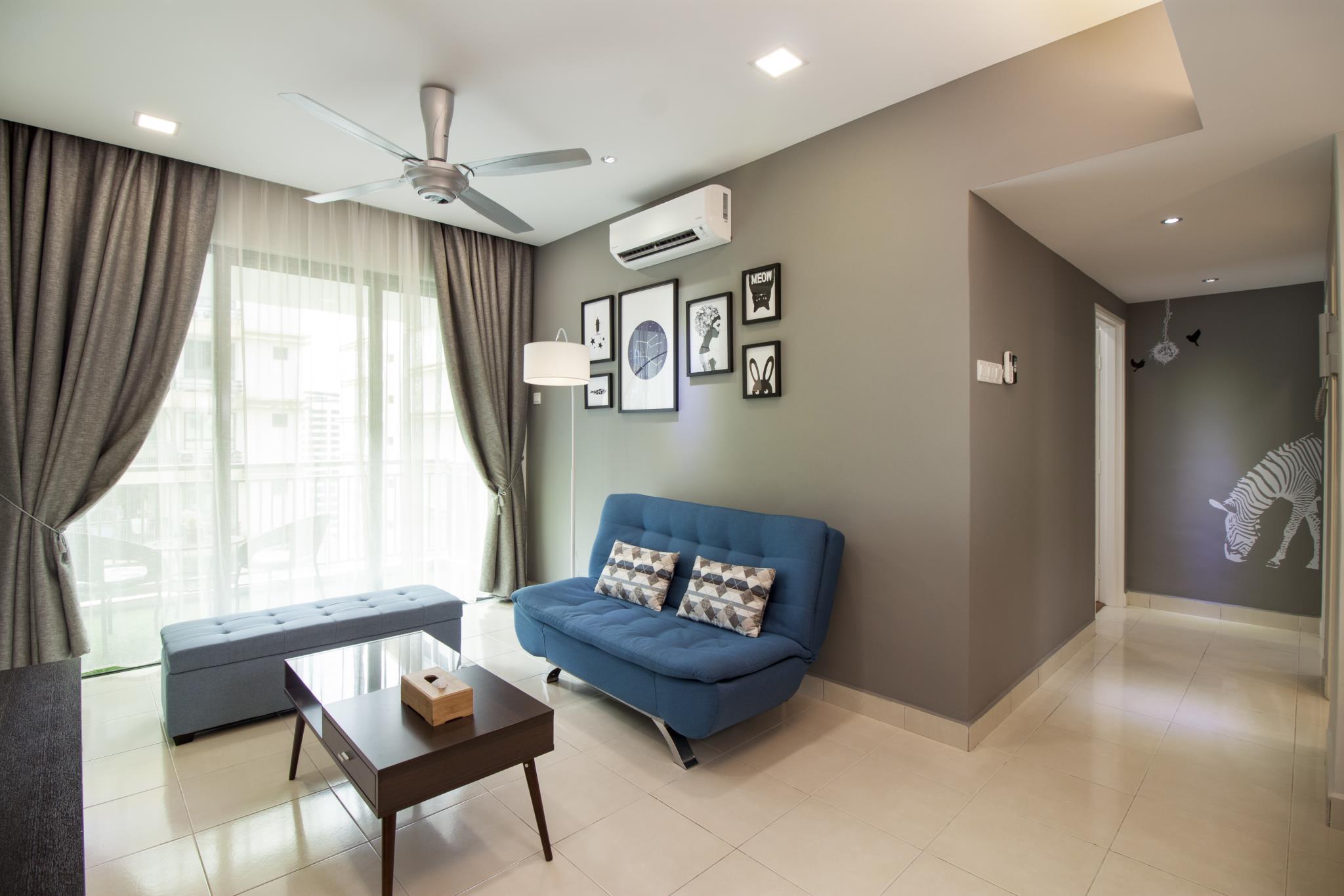 D'Alamanda Condominium