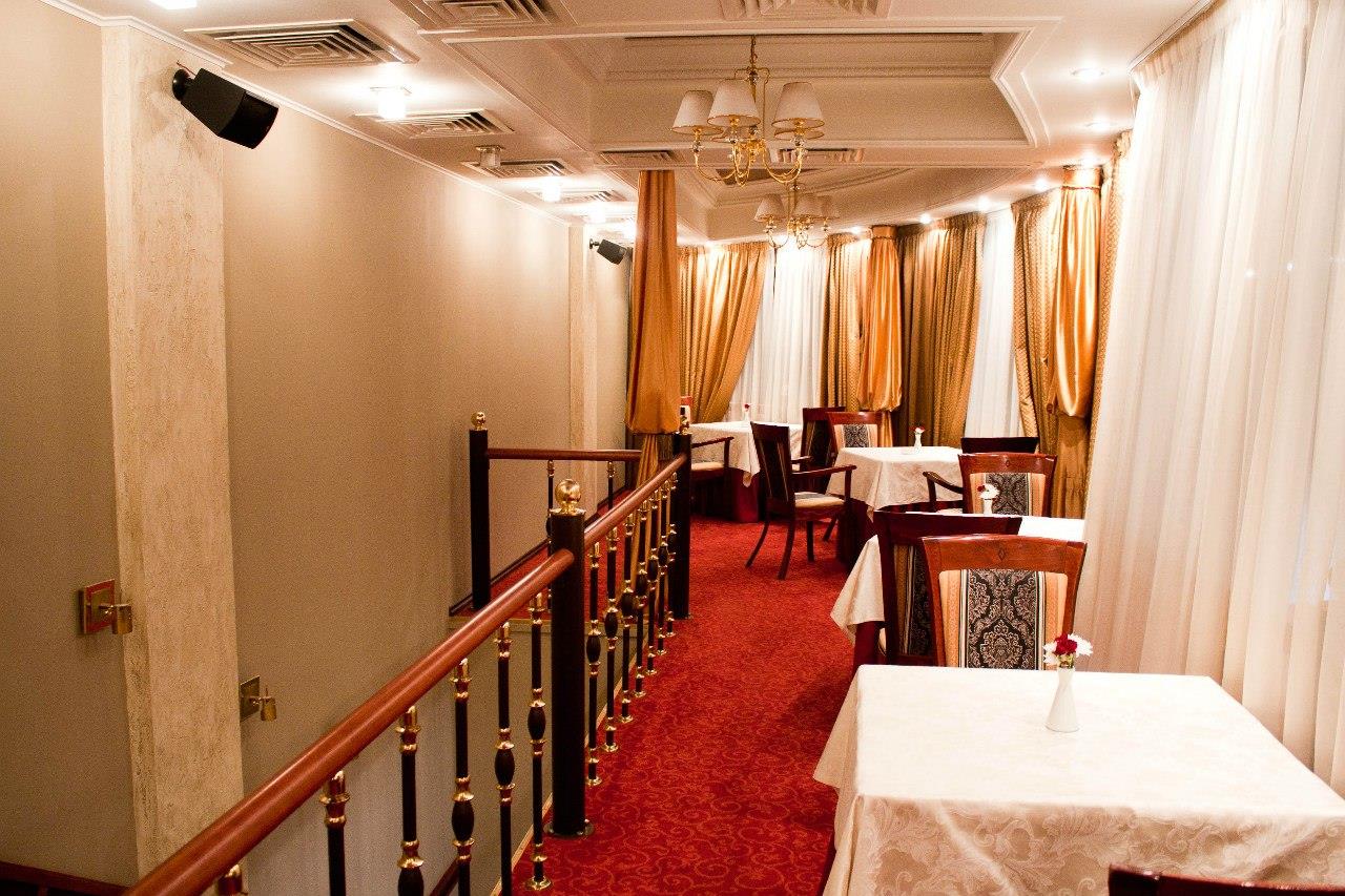 Nikolaevsky Hotel photo 4