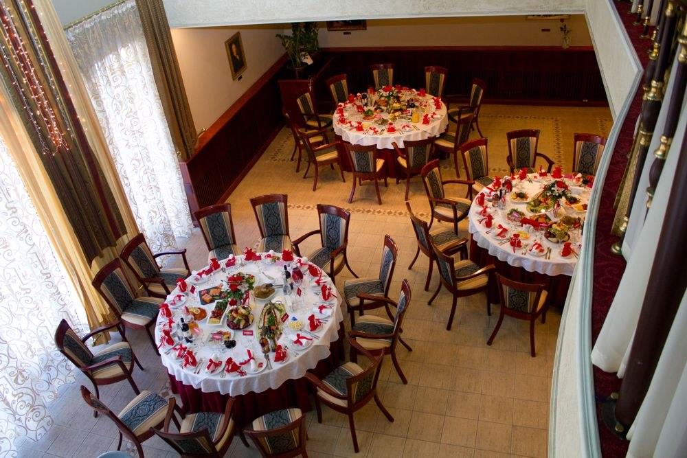 Nikolaevsky Hotel photo 5