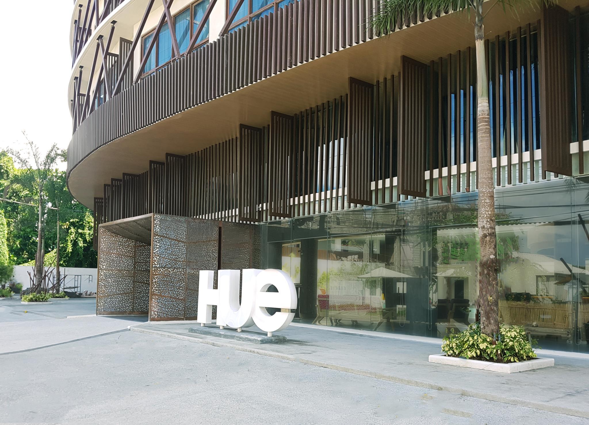 Hue Hotels and Resorts Boracay Managed by HII image 1