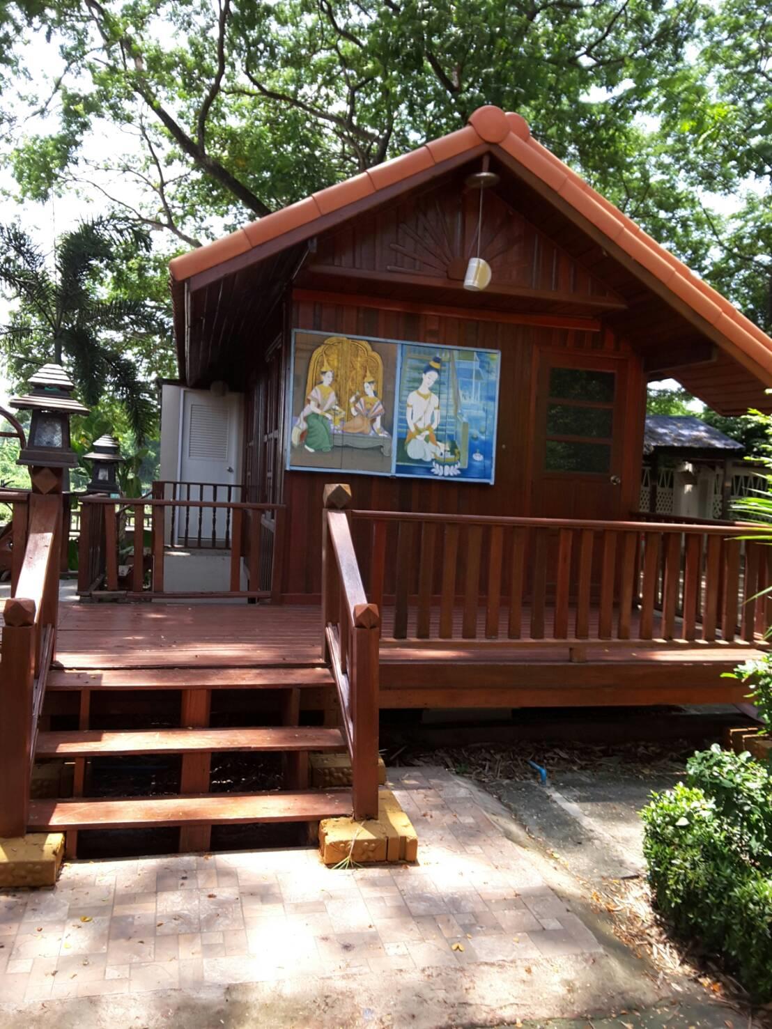 Wangpai Resort photo 4