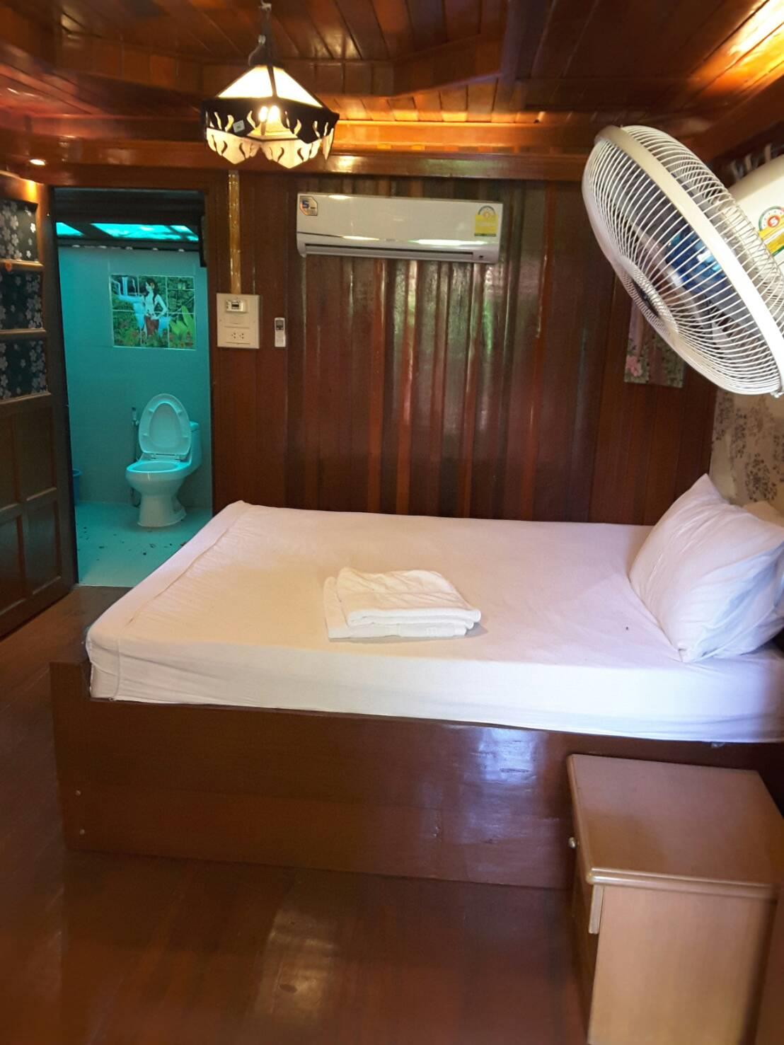 Wangpai Resort photo 5