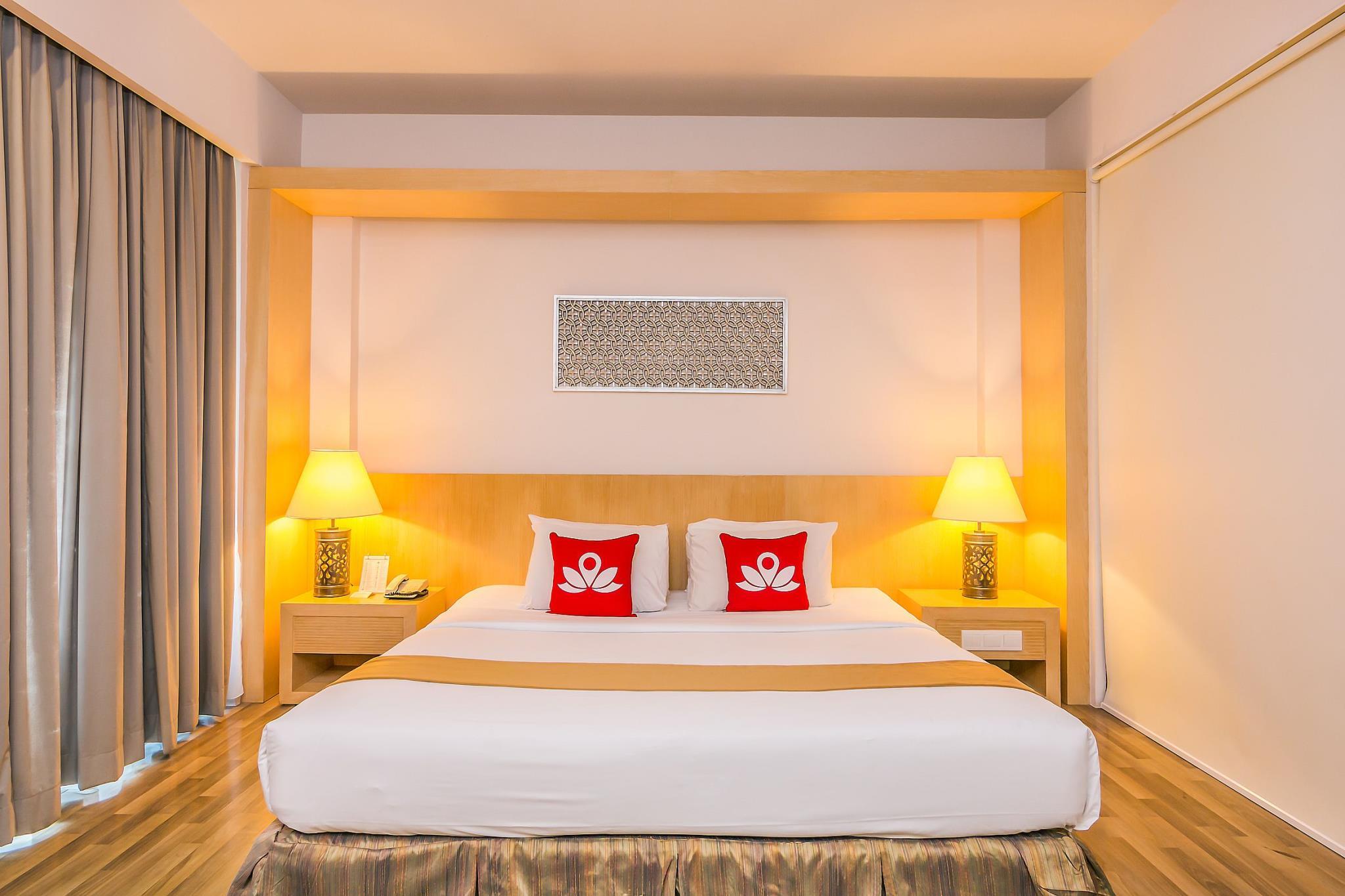 ZEN Premium Uluwatu Complex photo 4