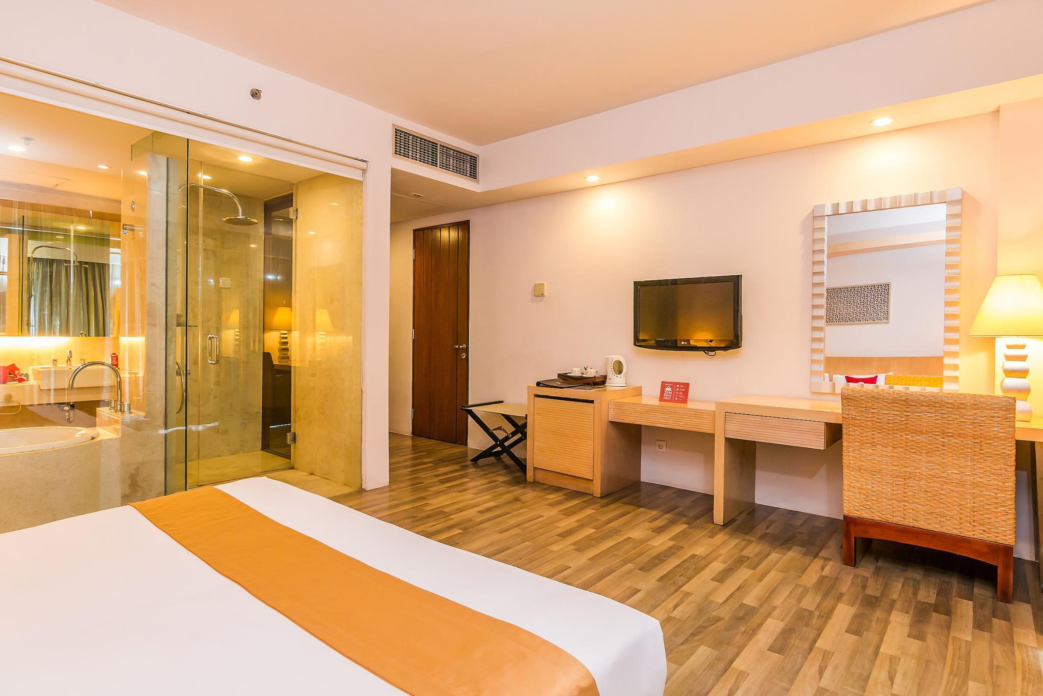 ZEN Premium Uluwatu Complex photo 2