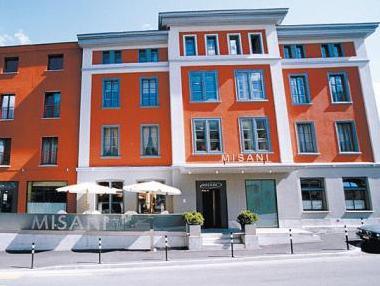 Hotel Misani photo 2