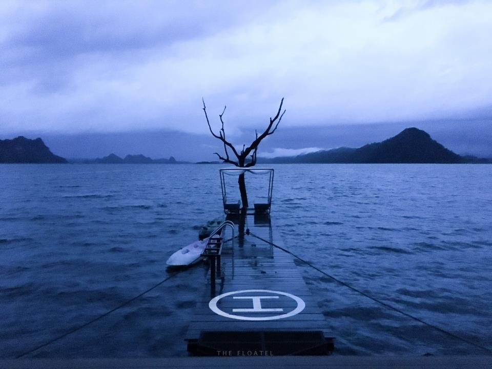 The Floatel - Buntern photo 5