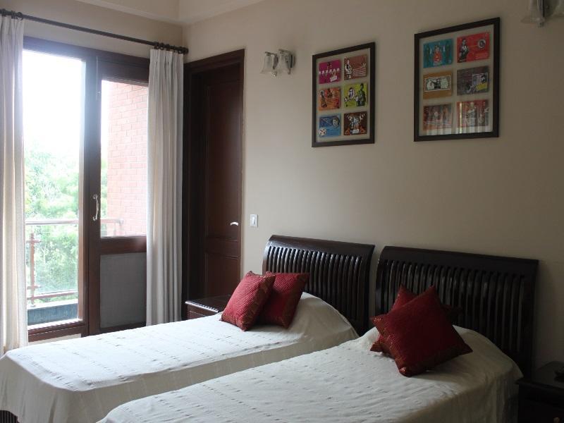 Saket Bed and Breakfast photo 2