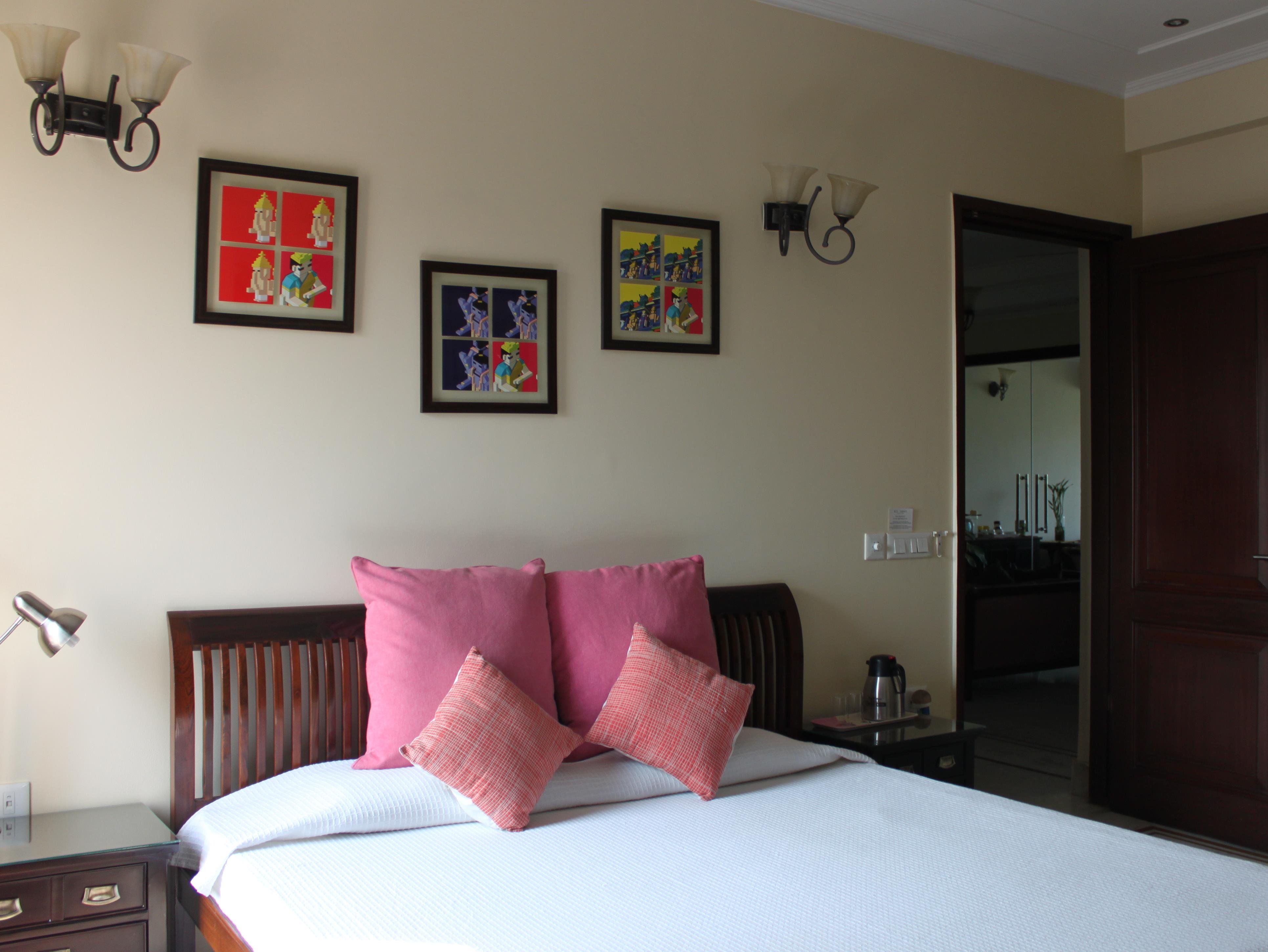 Saket Bed and Breakfast photo 5
