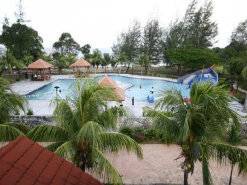 Pelangi Balau Resort photo 4