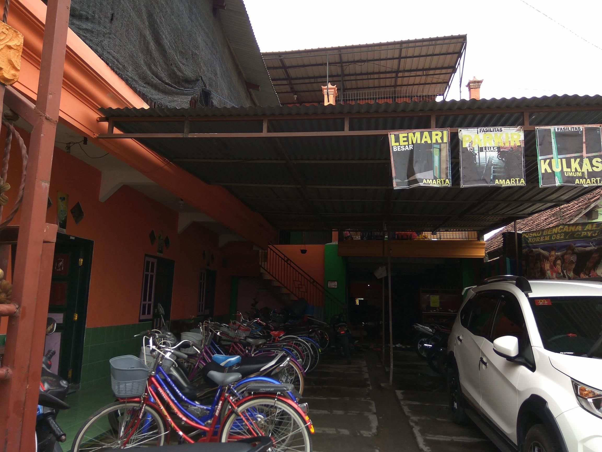 Amarta Boarding House photo 3